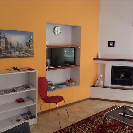 Verzaschina Gordola Εξωτερικό φωτογραφία